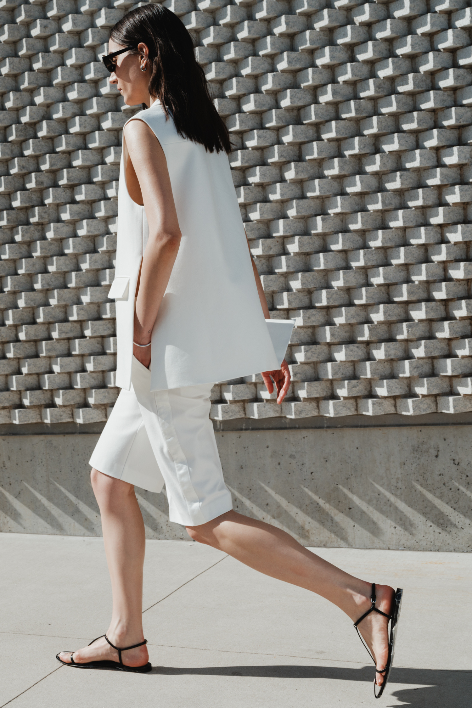 color-Pure White
