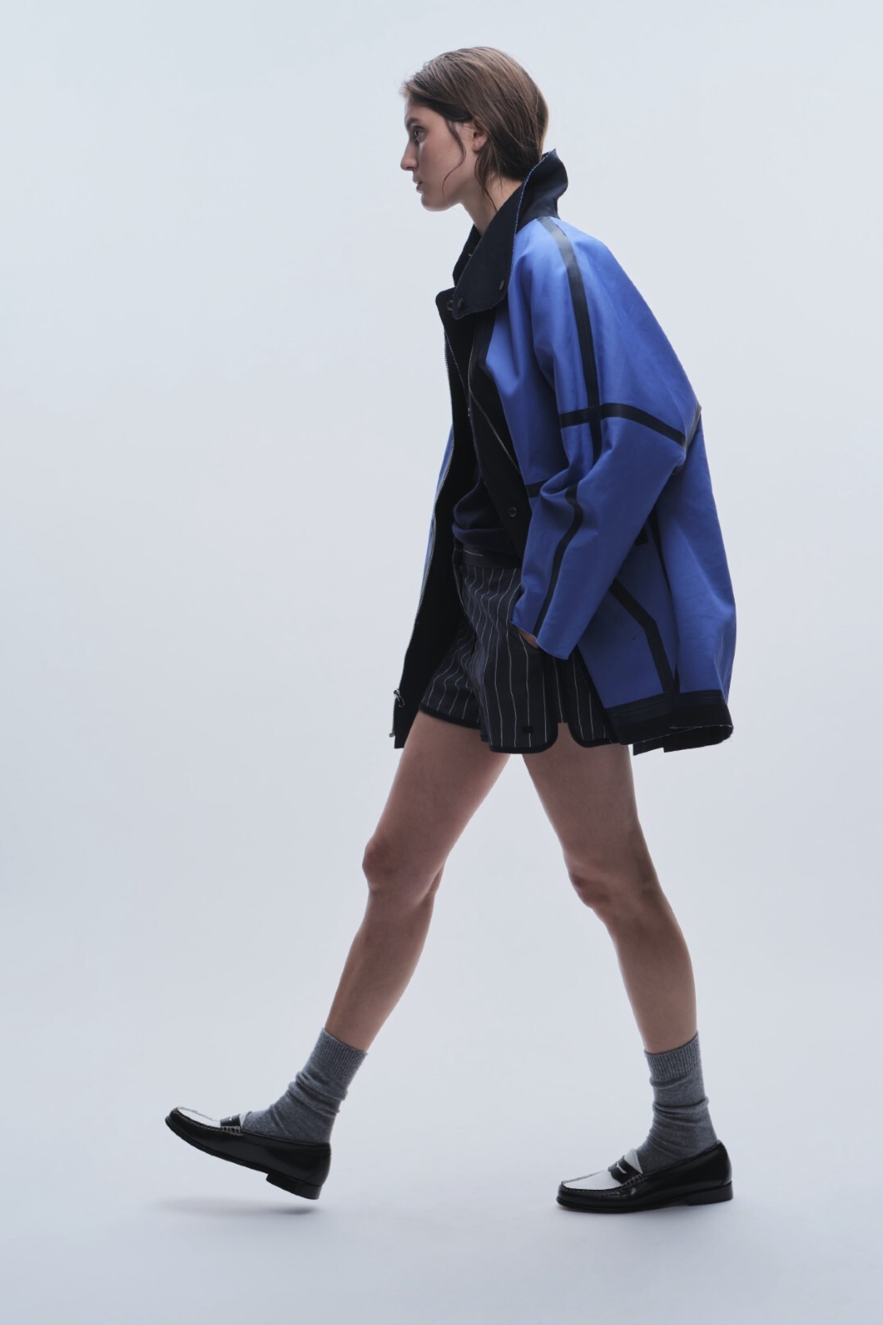 Outerwear – SAINT ART