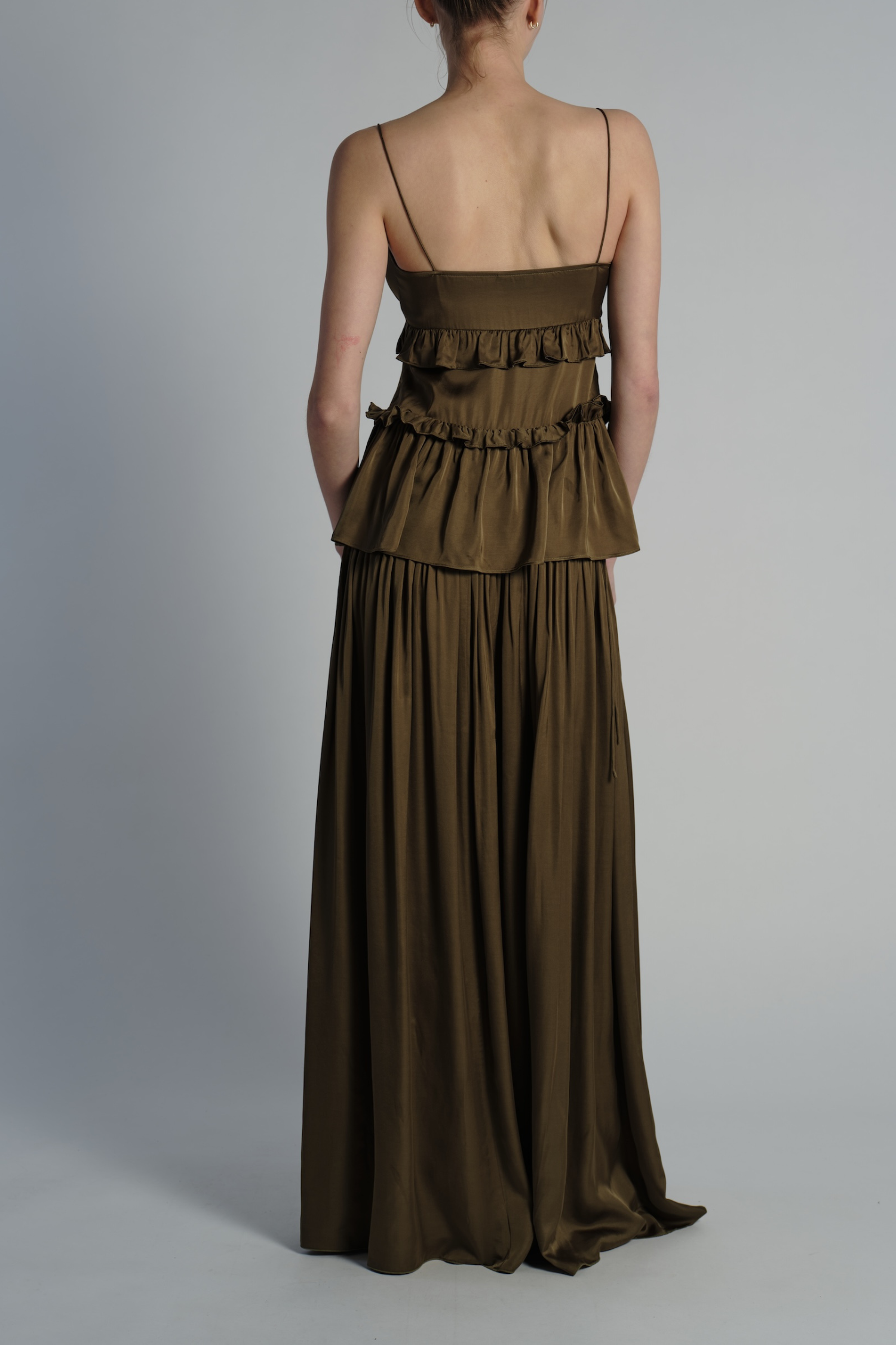 color-Olive