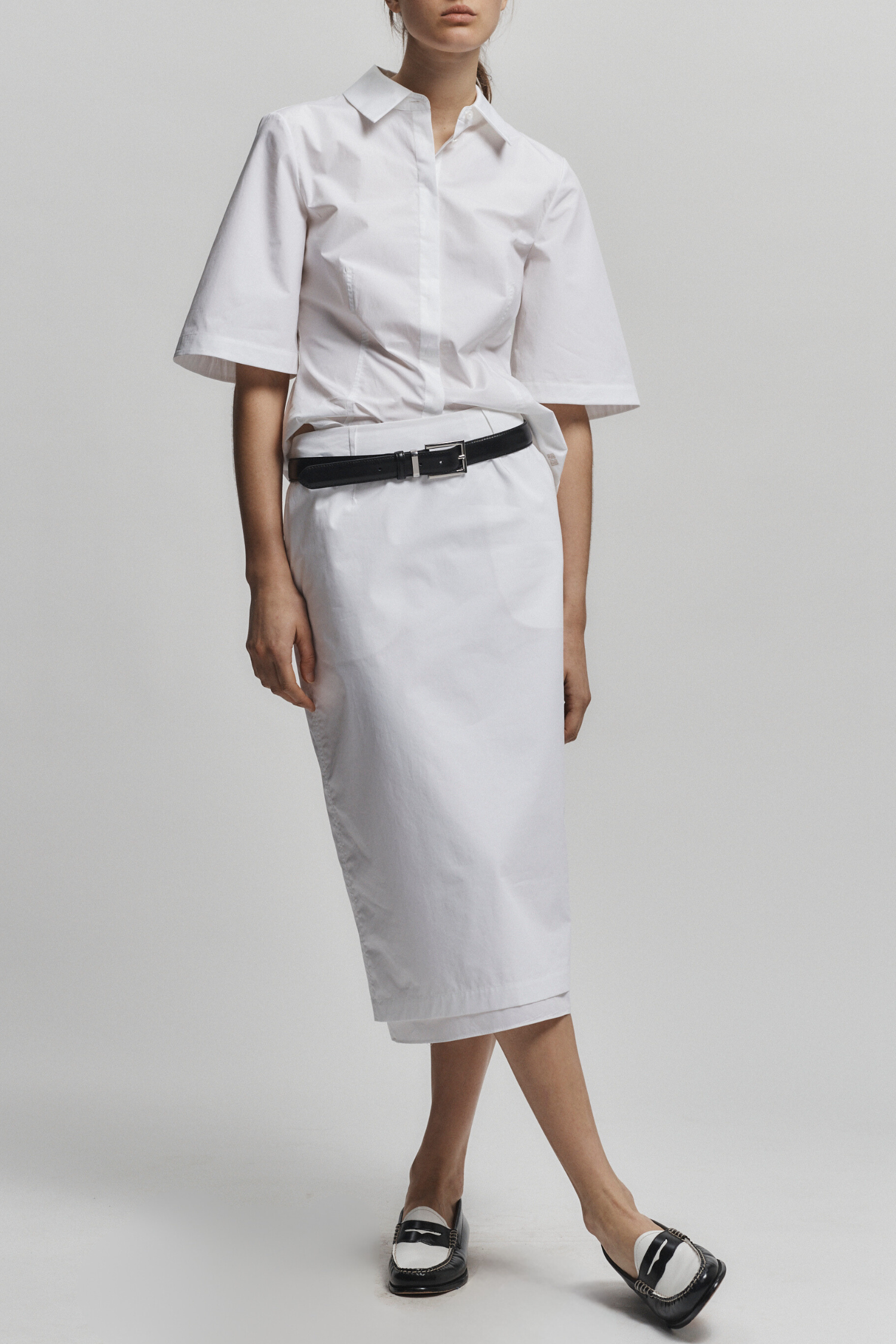 Skirts – SAINT ART