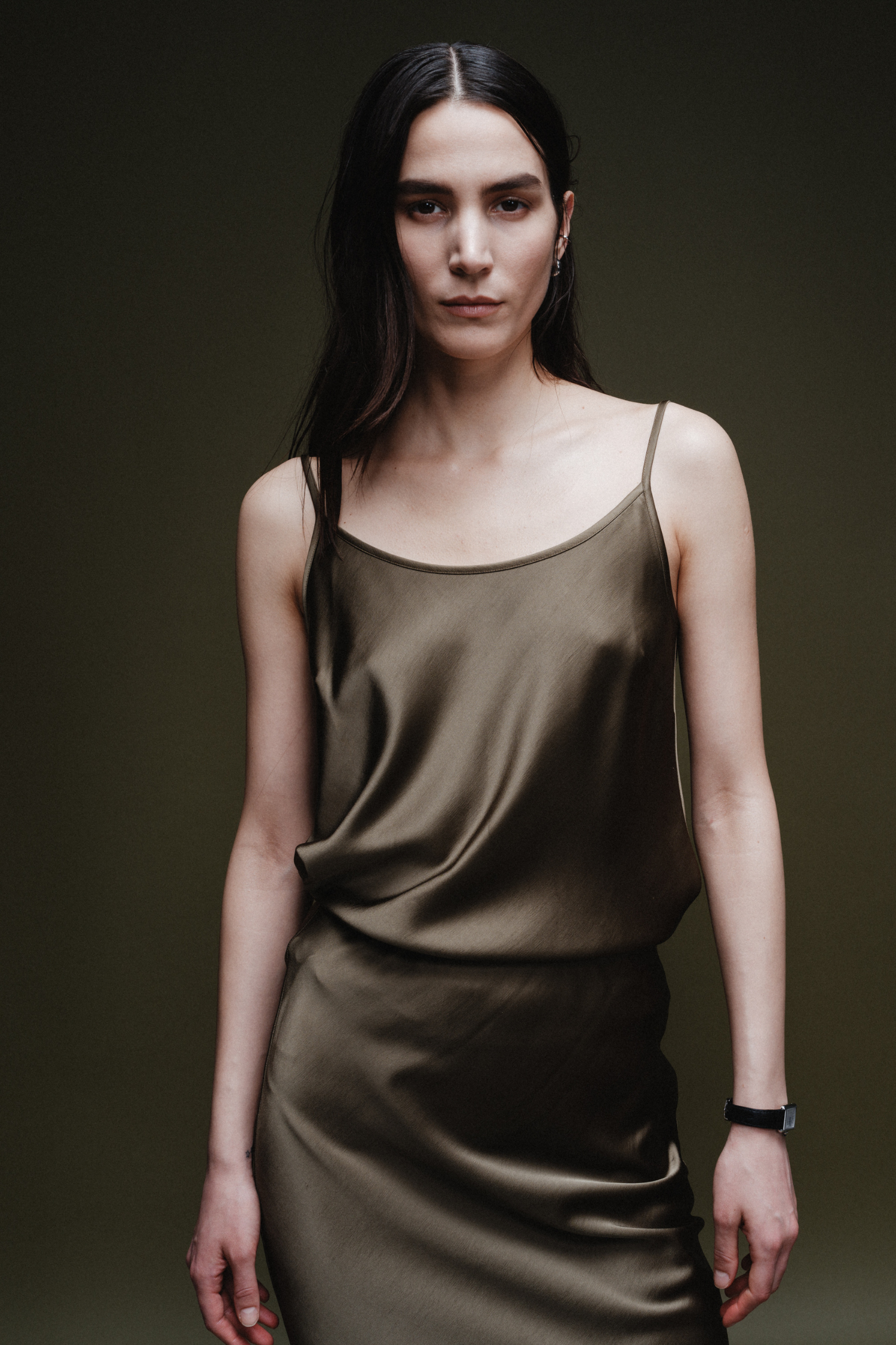 color-OLIVE