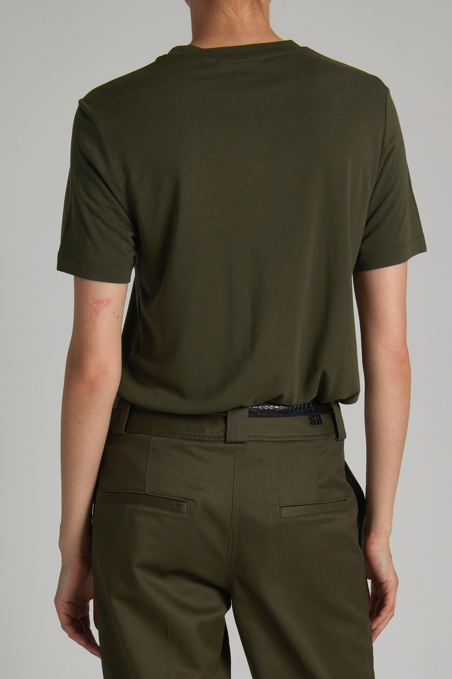 color-Olive