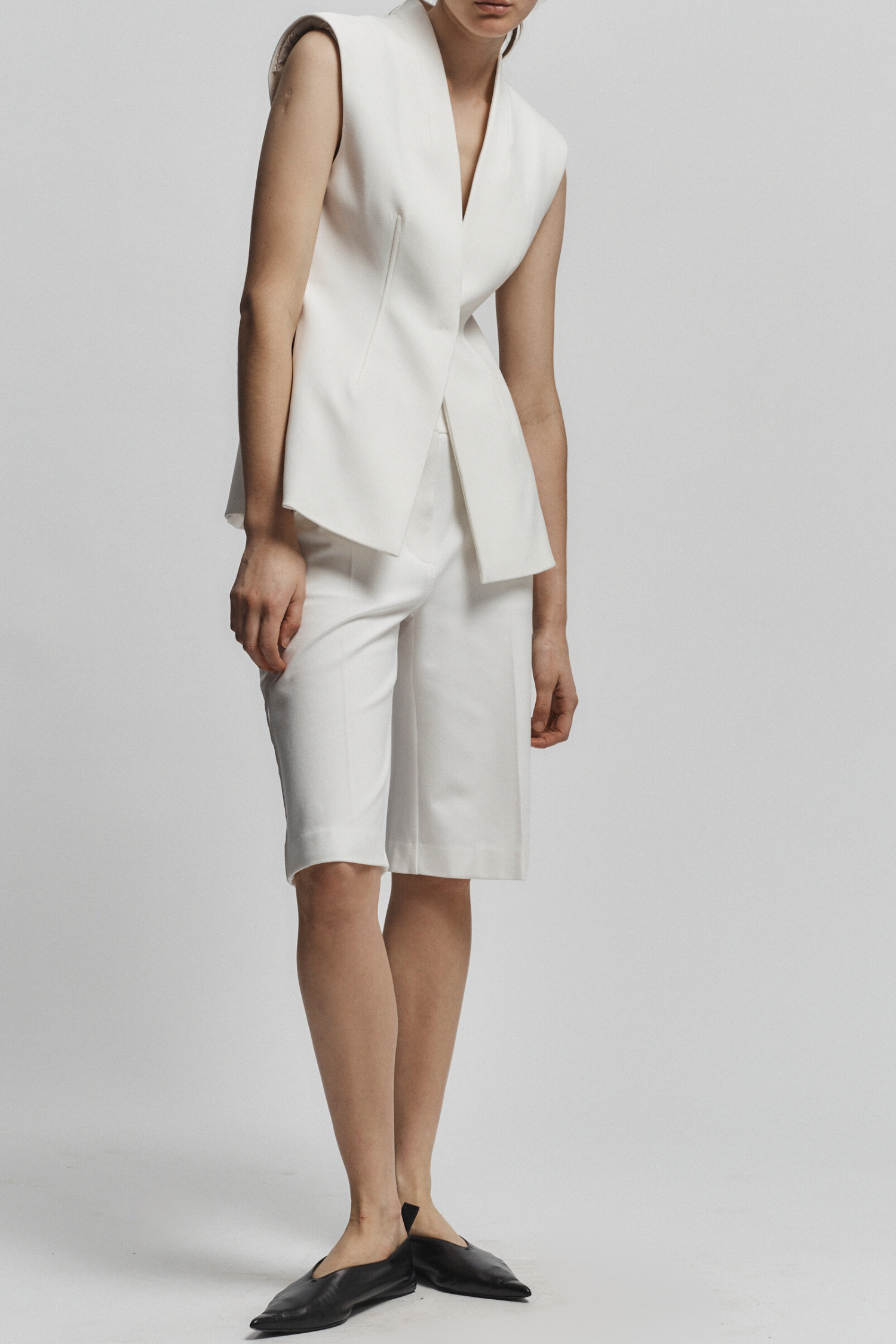 color-Pure White