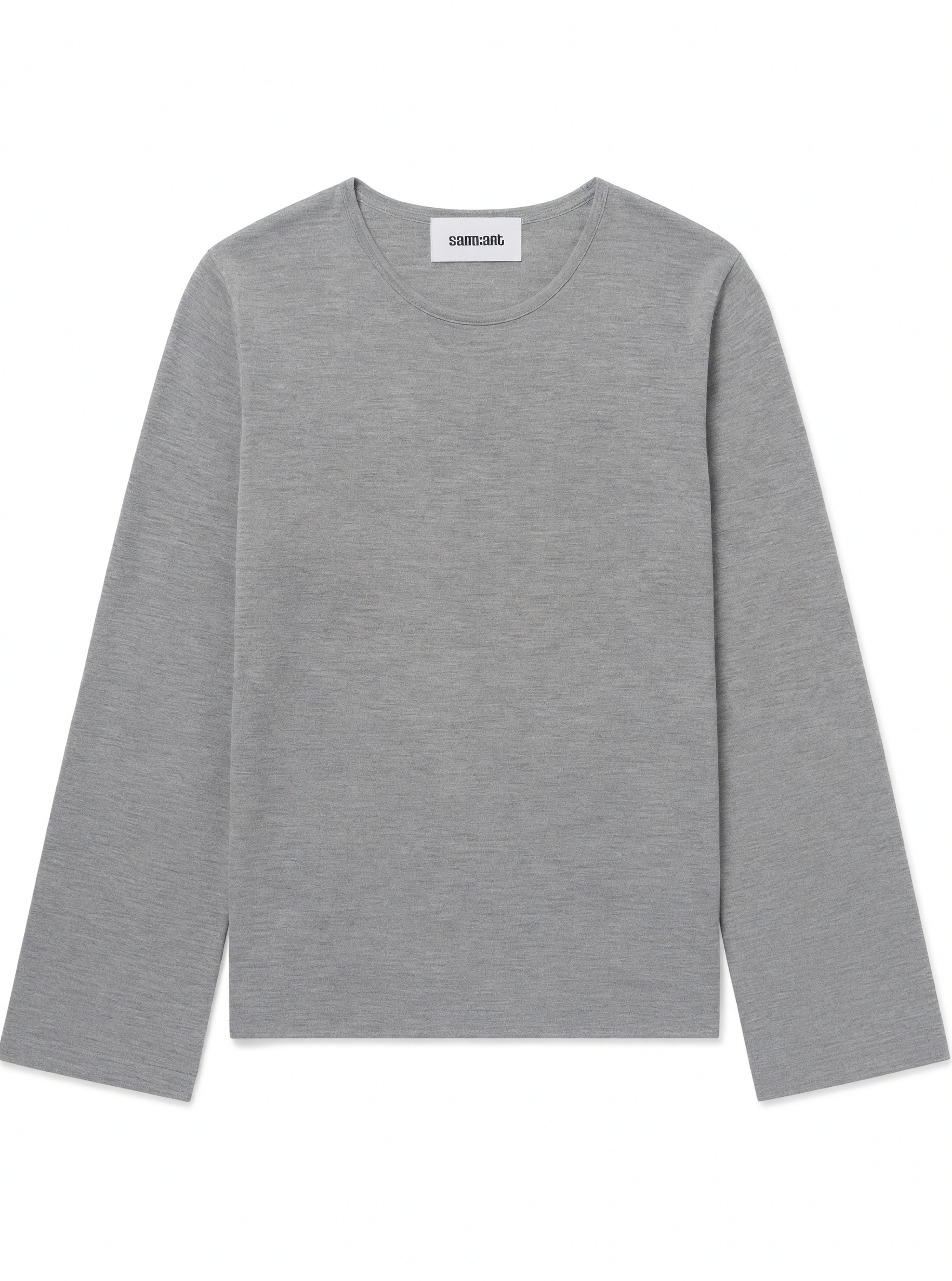 color-Pale Grey Heather
