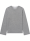 color-Pale Grey Heather
