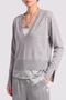 color-Dark Grey Heather