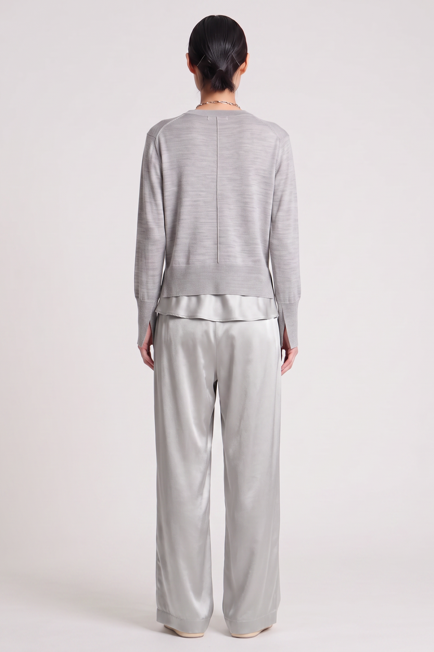 color-Dark Grey Heather