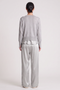 color-Dark Grey Heather