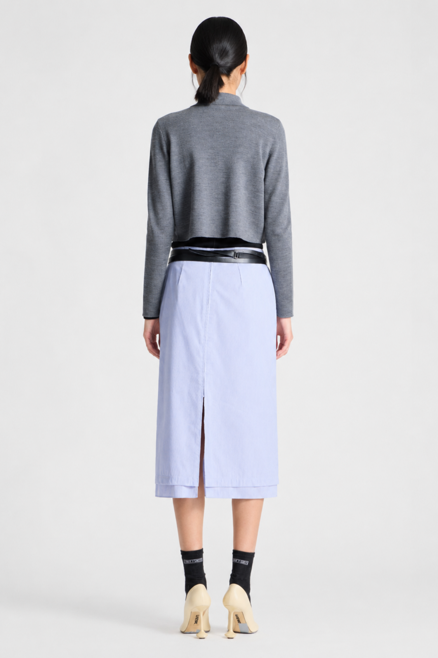 color-Dark Grey Heather
