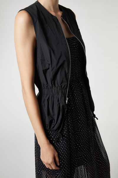 トップス STUSSY STRIPE CARGO VEST 1_9a1dca26-3f84-4b62-beef-