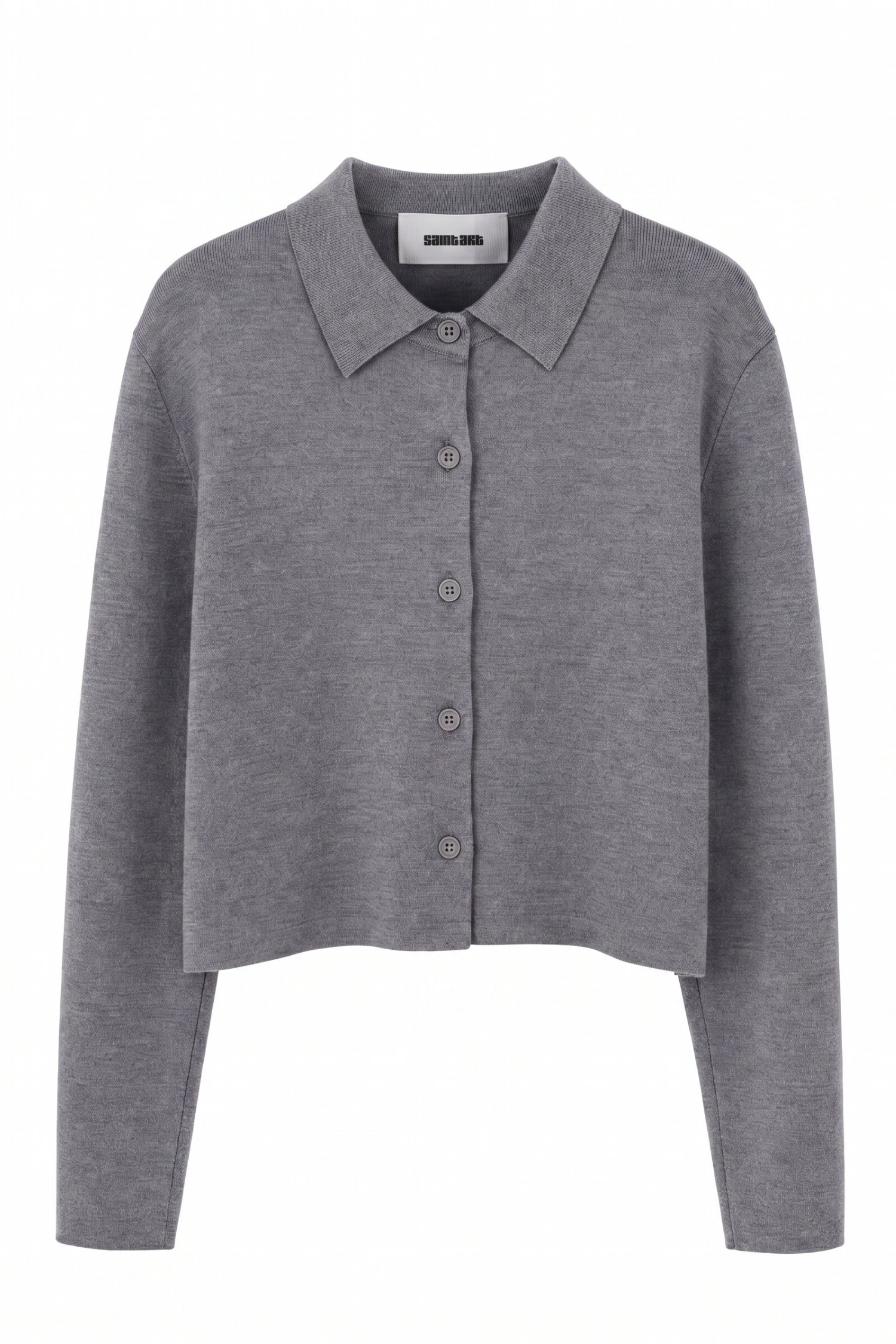 color-Dark Grey Heather