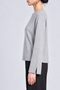 color-Pale Grey Heather
