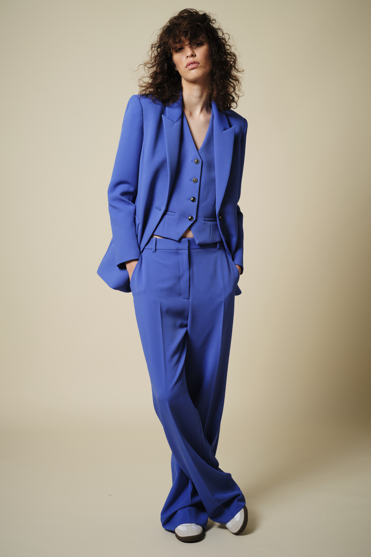 NieR UNISEX LONG TAILORED JACKET シエル LONG TAILORED JACKET【HEART BEAT×彼岸花】 | NIER CLOTHING