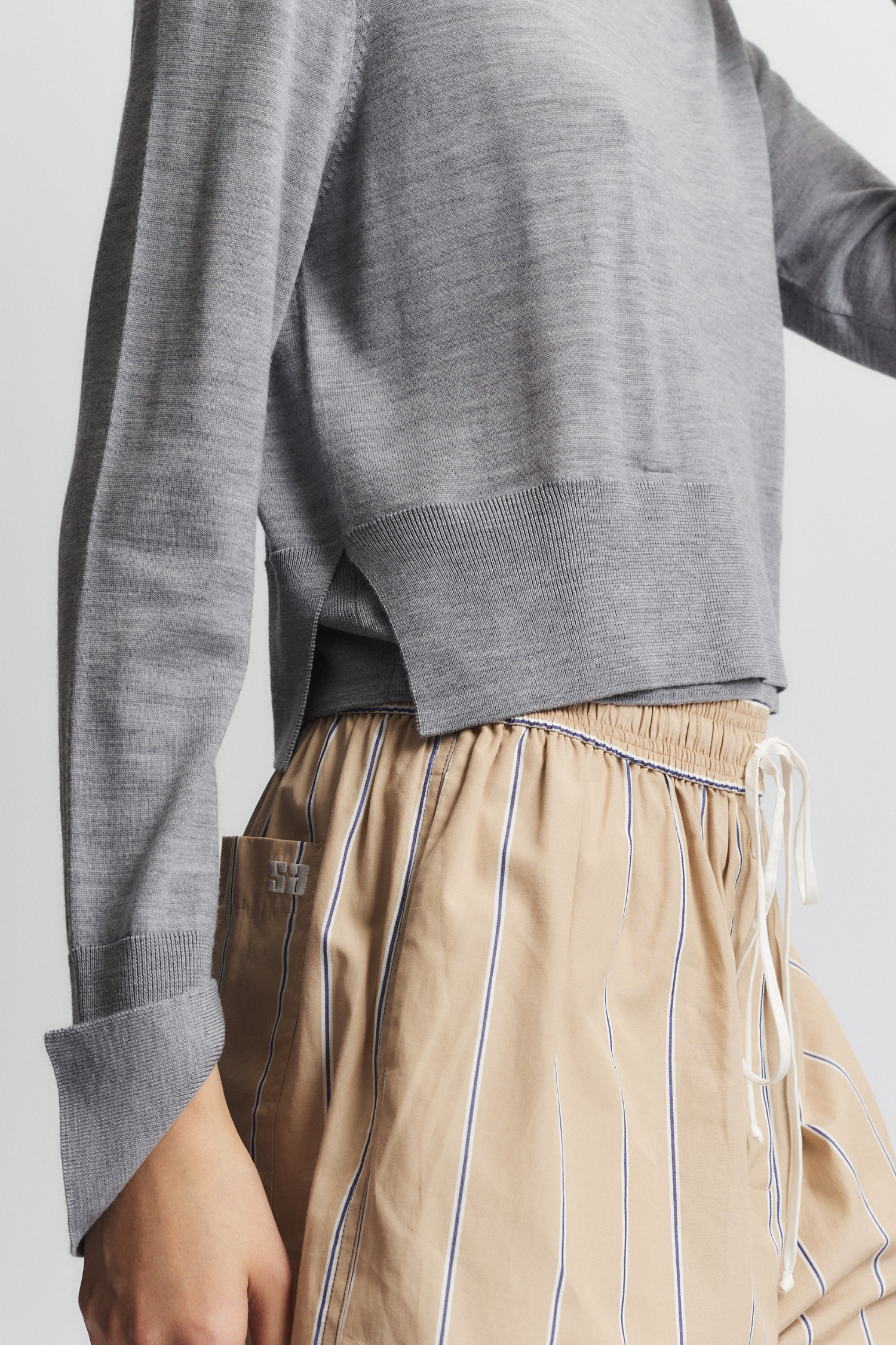 color-Medium Grey Heather