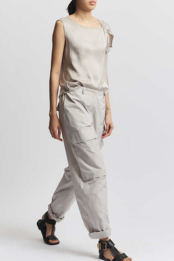 Jordan Pull-On Pant, Pebble