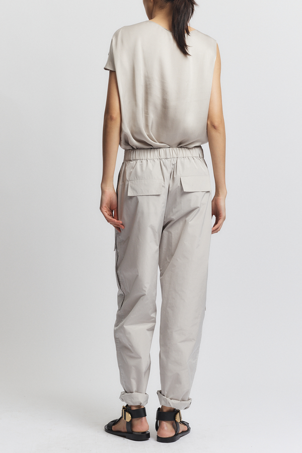 Jordan Pull-On Pant, Pebble