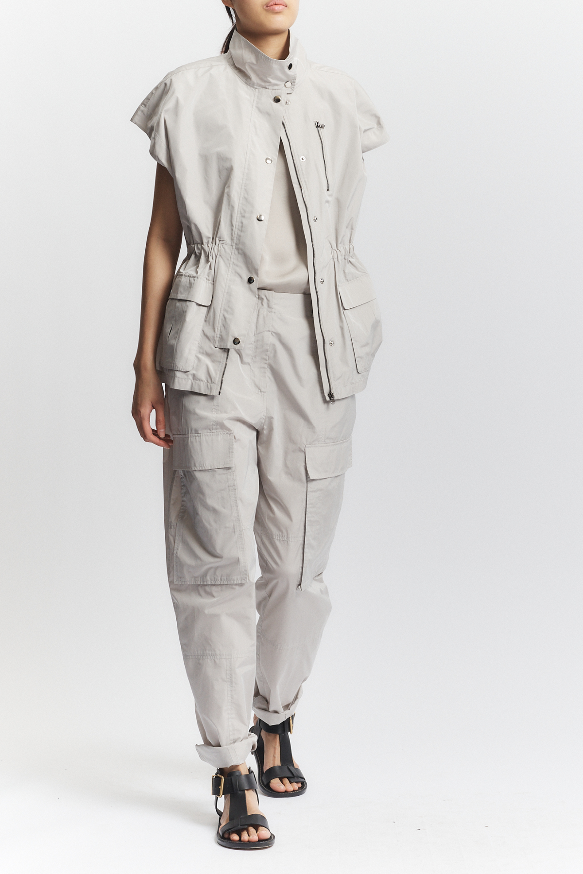 Vests – SAINT ART