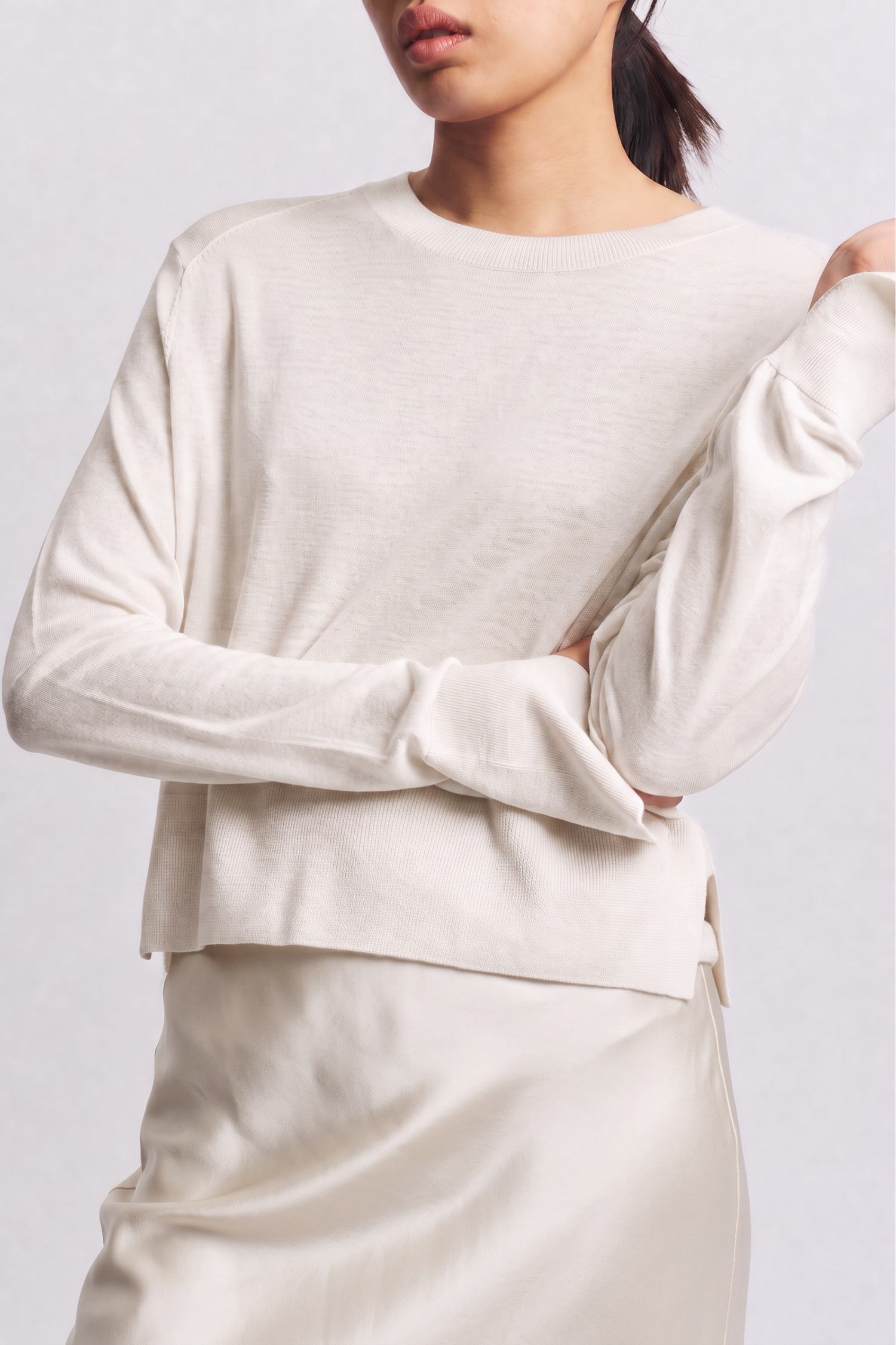 color-Ivory