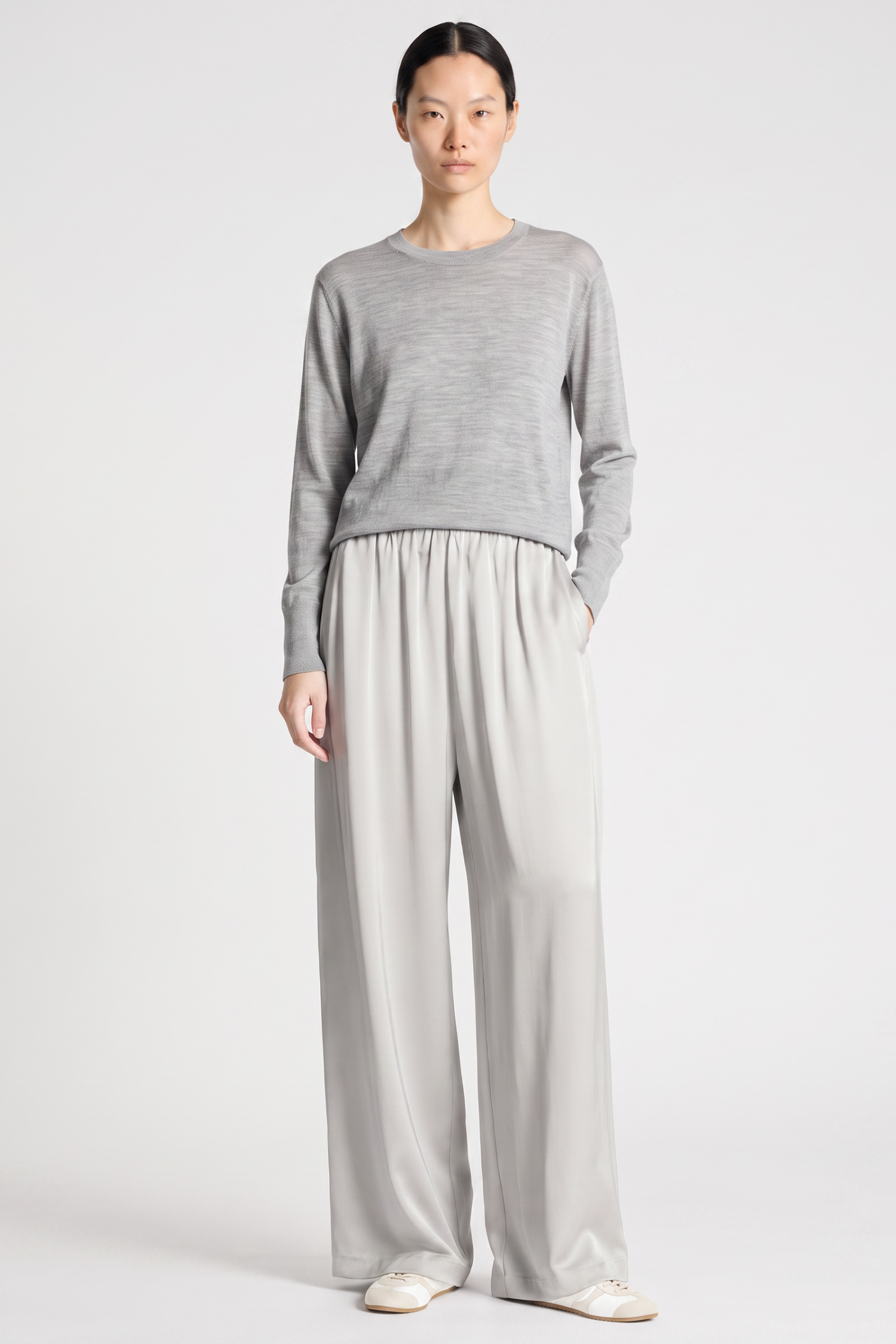 color-Dark Grey Heather