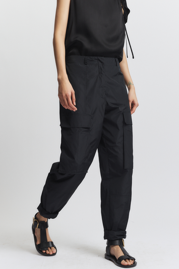 Jordan Pull-On Pant, Black