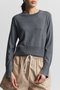 color-Dark Grey Heather