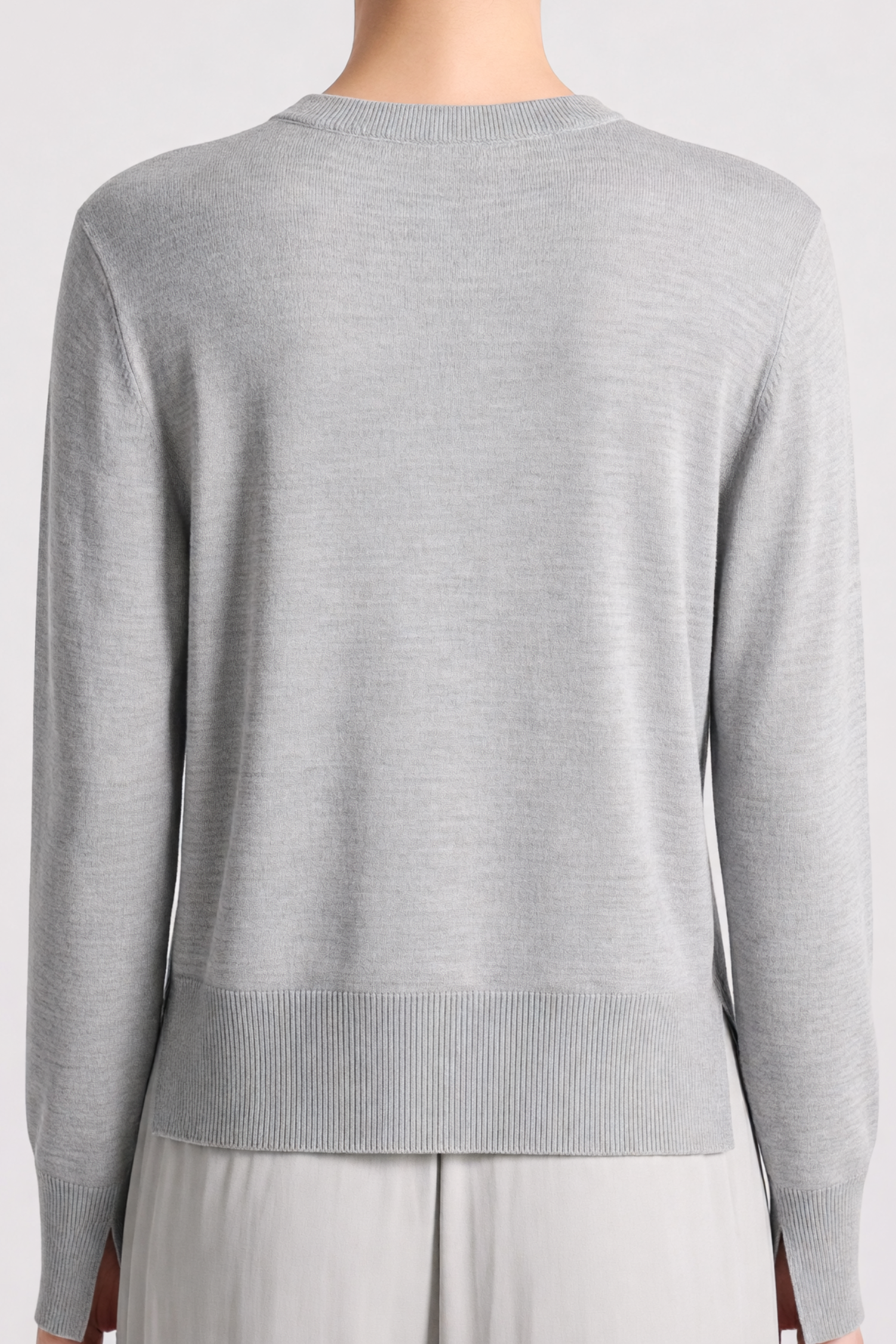 color-Dark Grey Heather