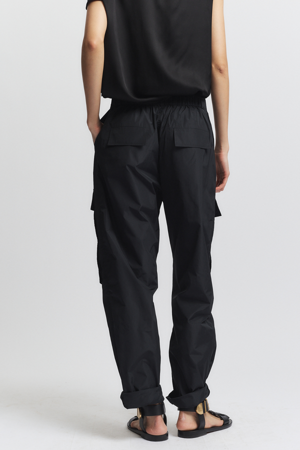 Jordan Pull-On Pant, Black