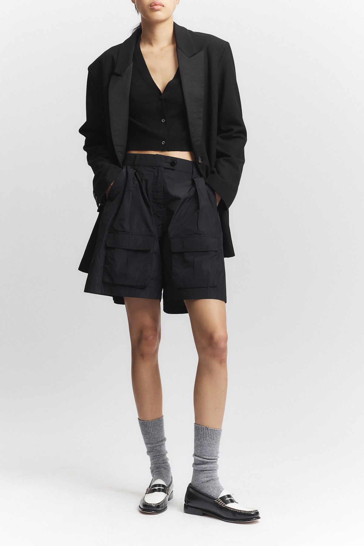 極美品 2024SS ナゴンスタンス knit college cardigan 811889_1200x1200.jpg?v=1691676225
