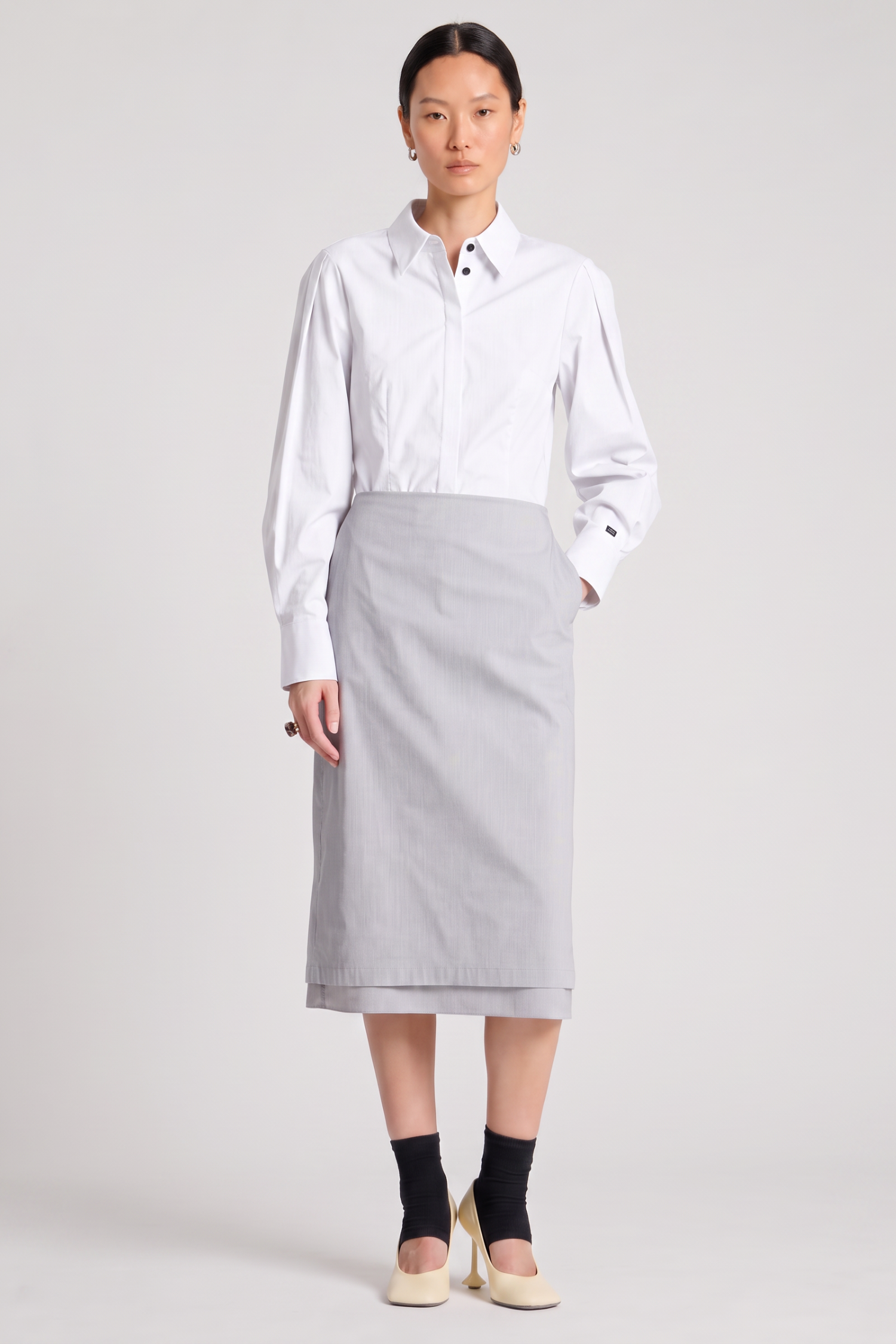 color-White