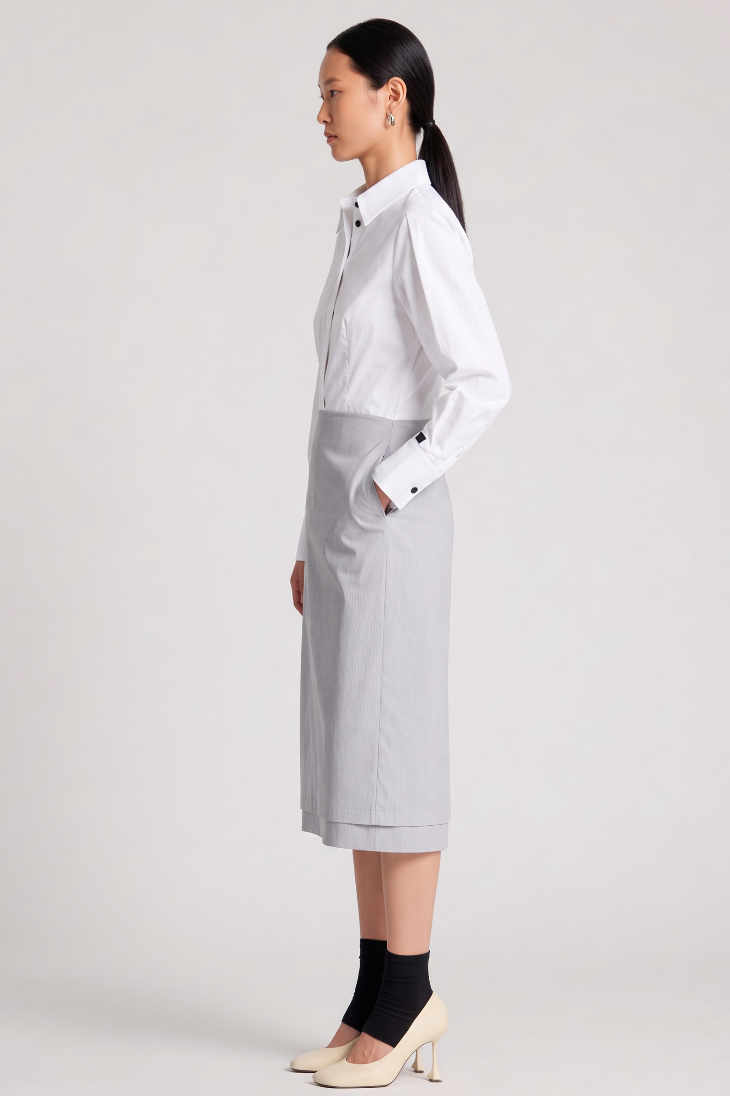 color-White