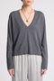 color-Dark Grey Heather