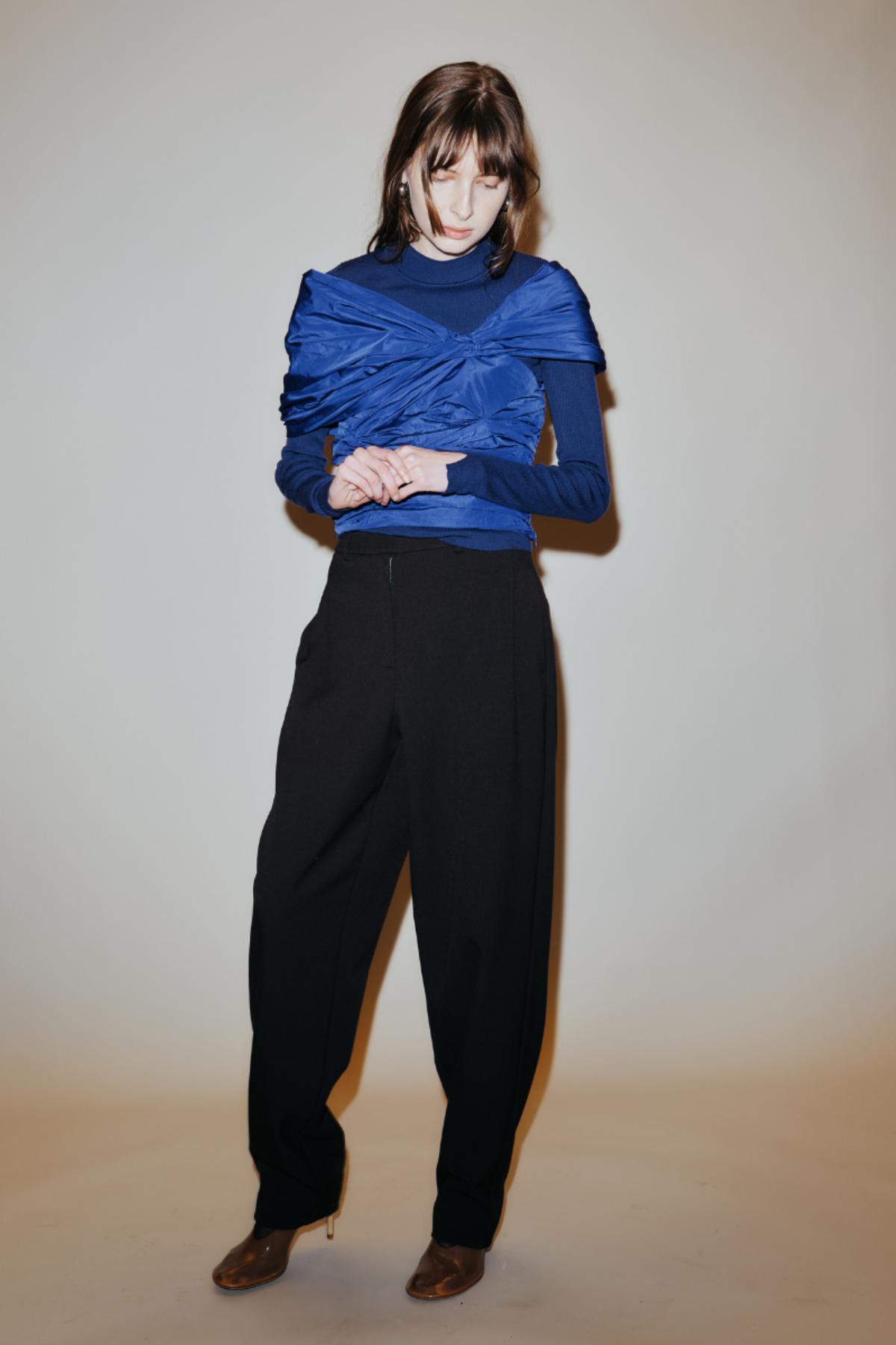 All Women's Tops | Saint Art – SAINT ART