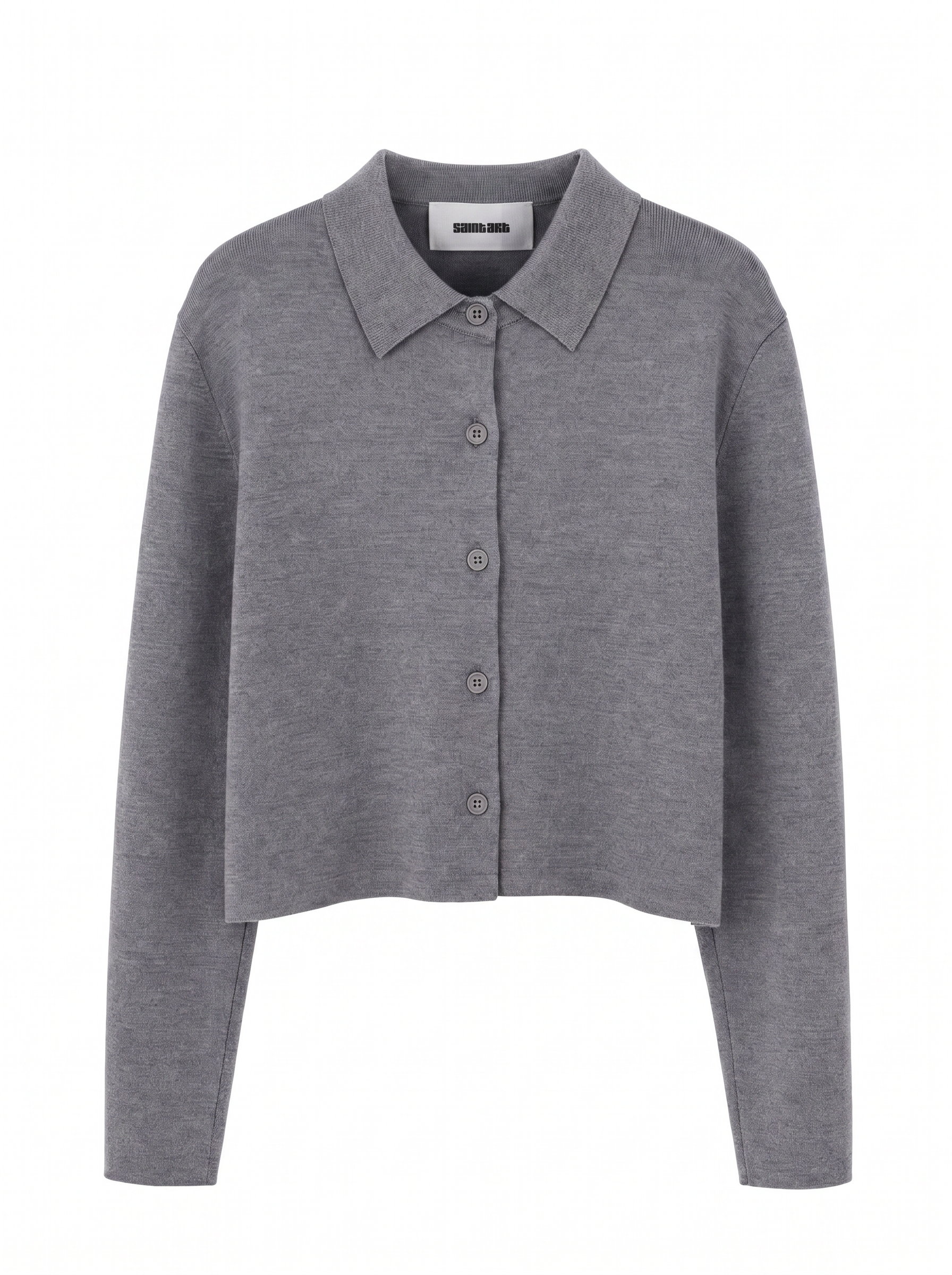 color-Dark Grey Heather