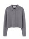 color-Dark Grey Heather