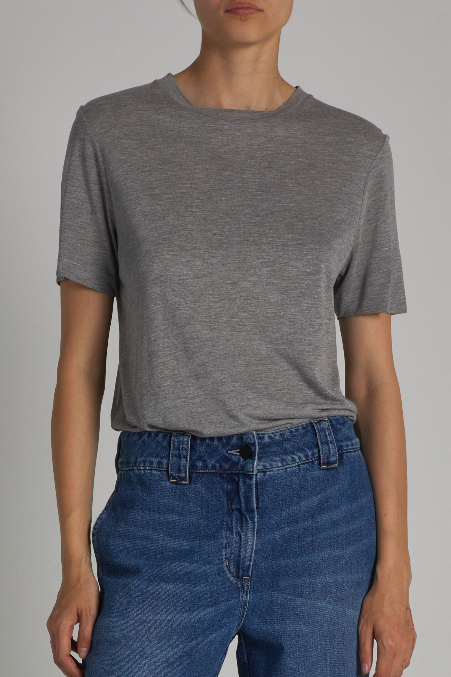 color-Light Grey Heather