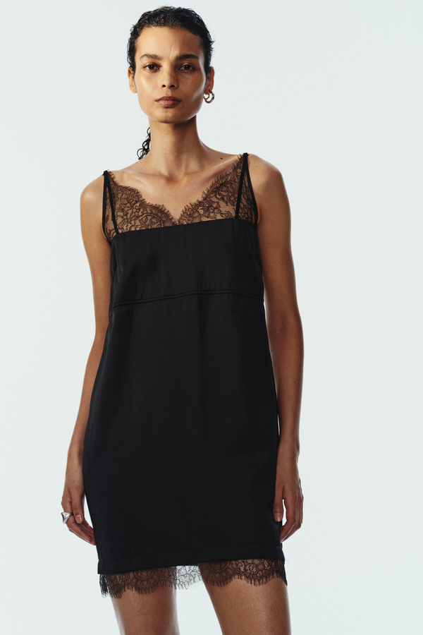 Homepage Dresses  SAINT ART