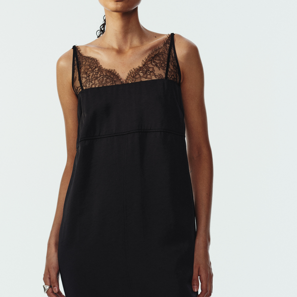 Homepage Dresses  SAINT ART