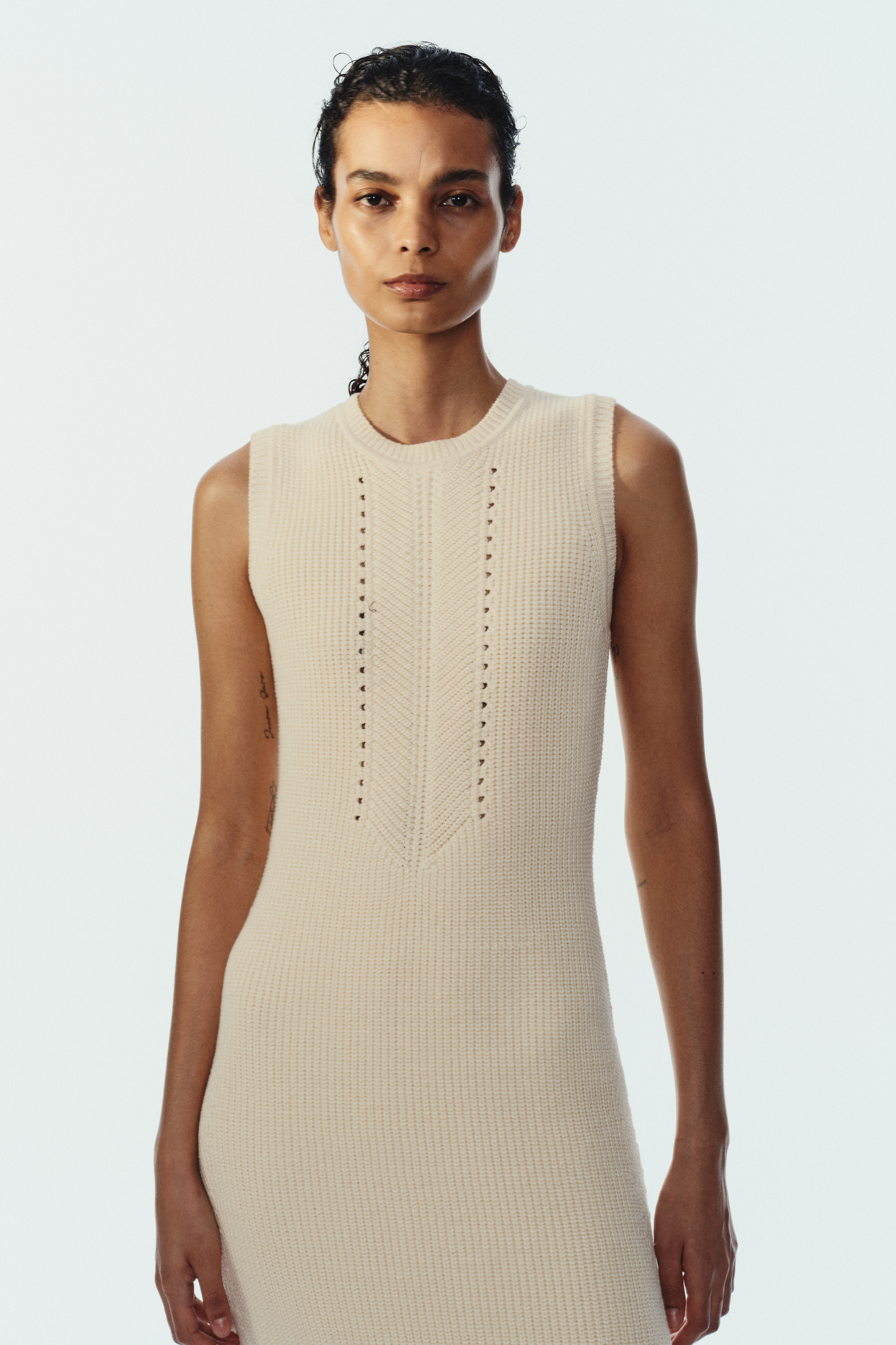 jovie knit dress Greylin FINAL SALE! Jovie Sweater Dress