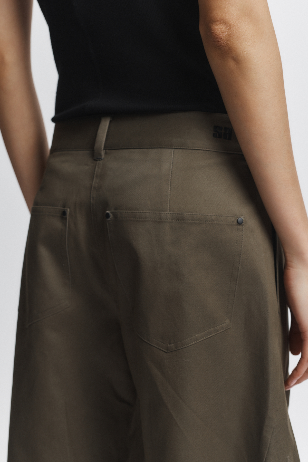 Pant – SAINT ART
