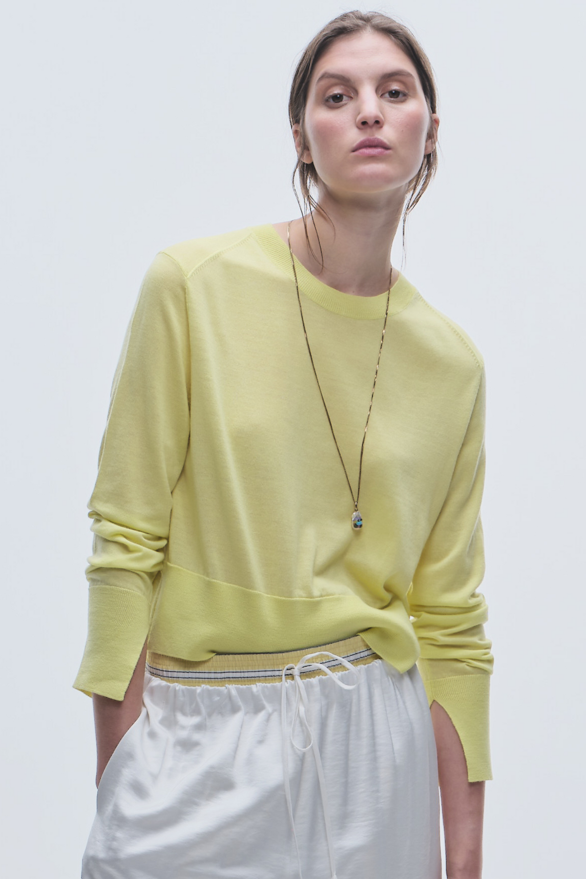 新品　シュプリーム 17AW ミケランジェロパンツ Sサイズ アートプリント 青 新品 シュプリーム 17AW ミケランジェロパンツ Sサイズ アート