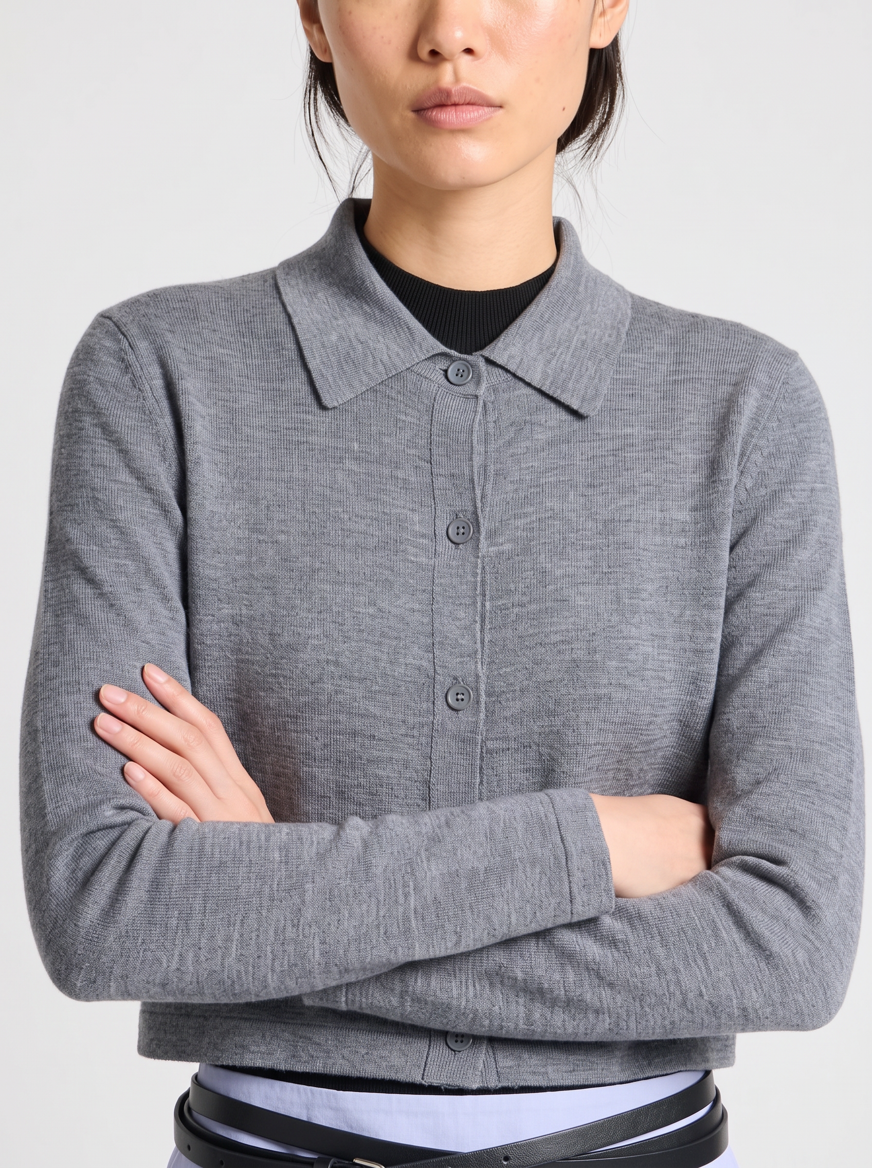 color-Dark Grey Heather