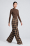 color-Mustard/Navy