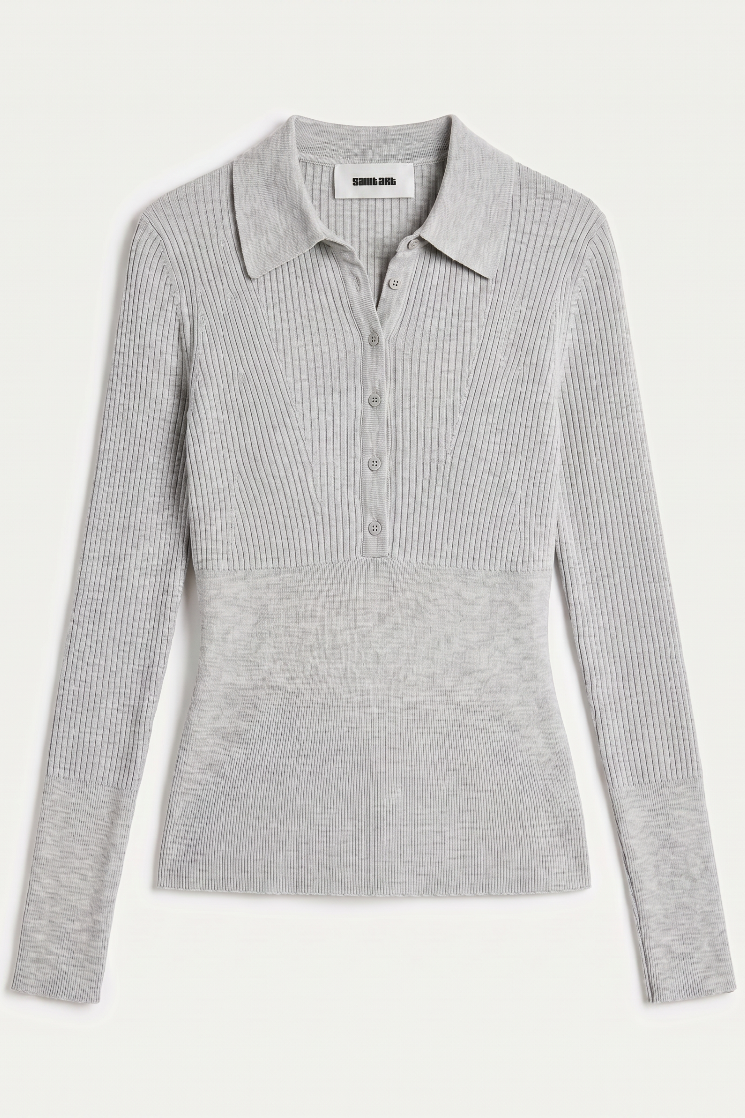 color-Pale Grey Heather