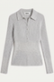 color-Pale Grey Heather