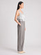 color-Grey Tweed