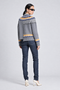 color-Dark Grey Multi