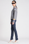 color-Dark Grey Multi