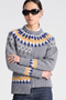 color-Dark Grey Multi
