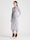 color-Pale Grey Heather