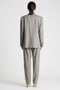 color-Grey Tweed